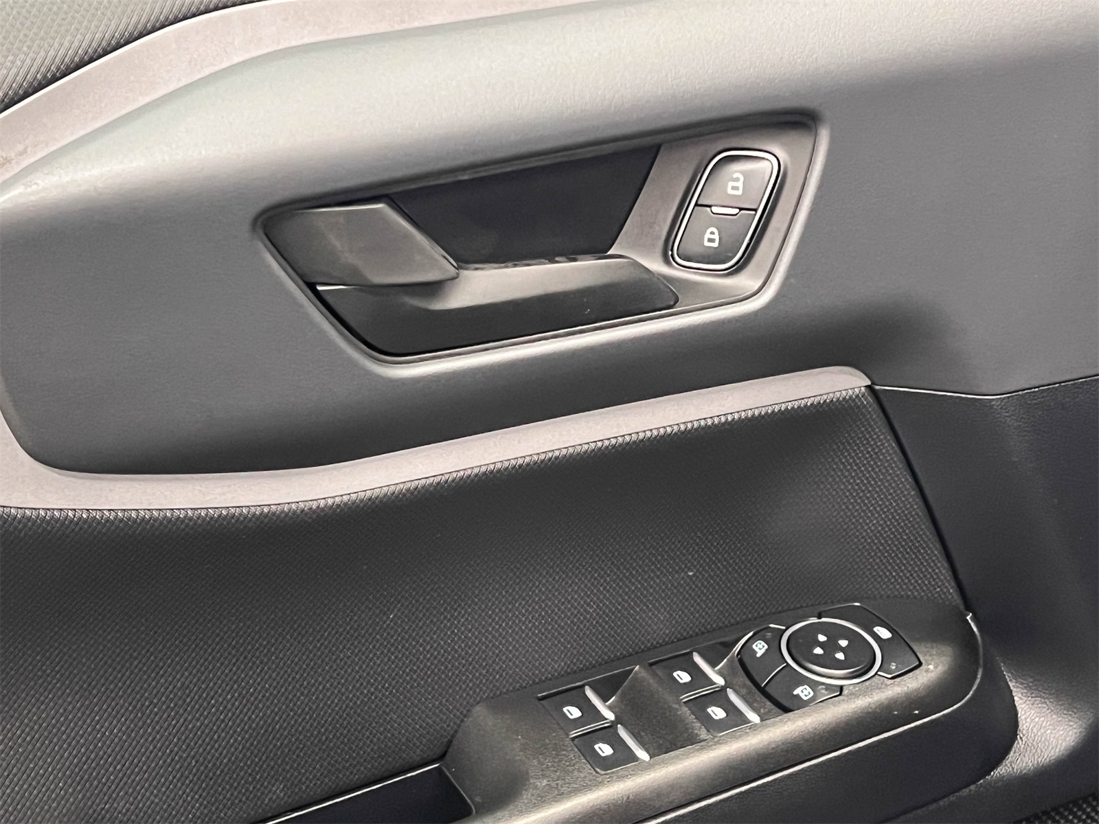 used 2023 Ford Bronco Sport car, priced at $23,888