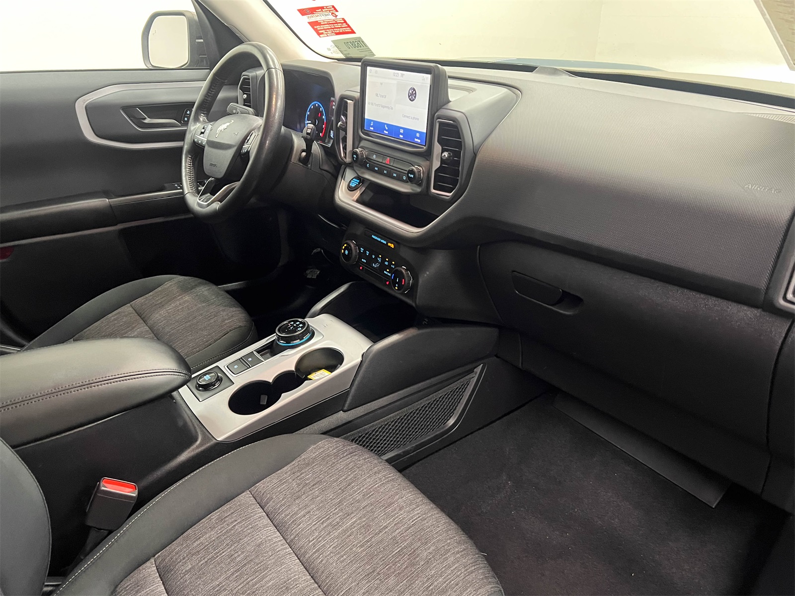 used 2023 Ford Bronco Sport car, priced at $23,888