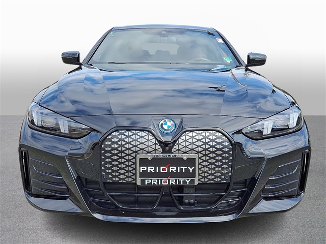 Used 2025 BMW i4 Base with VIN WBY43HD08SFU24977 for sale in Springfield, VA