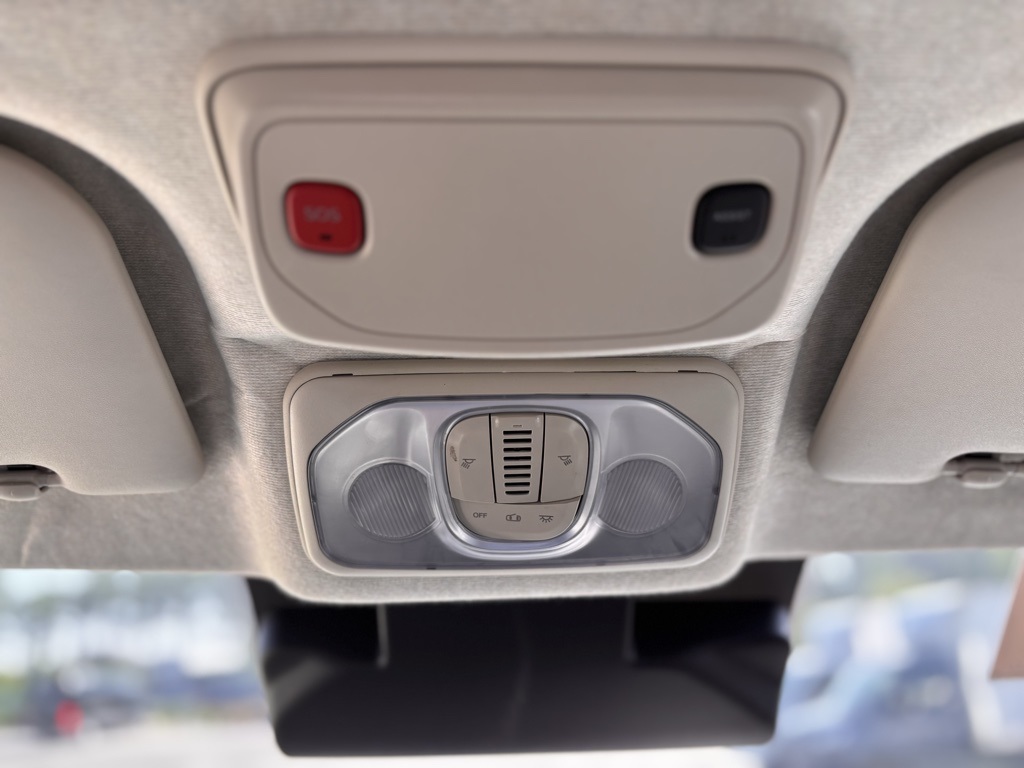 Used 2025 Ram ProMaster 2500 High Roof FWD Empty Cargo Van for sale #SP1297 - photo 19