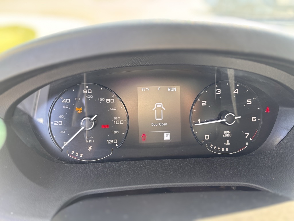 Used 2025 Ram ProMaster 2500 High Roof FWD Empty Cargo Van for sale #SP1297 - photo 28