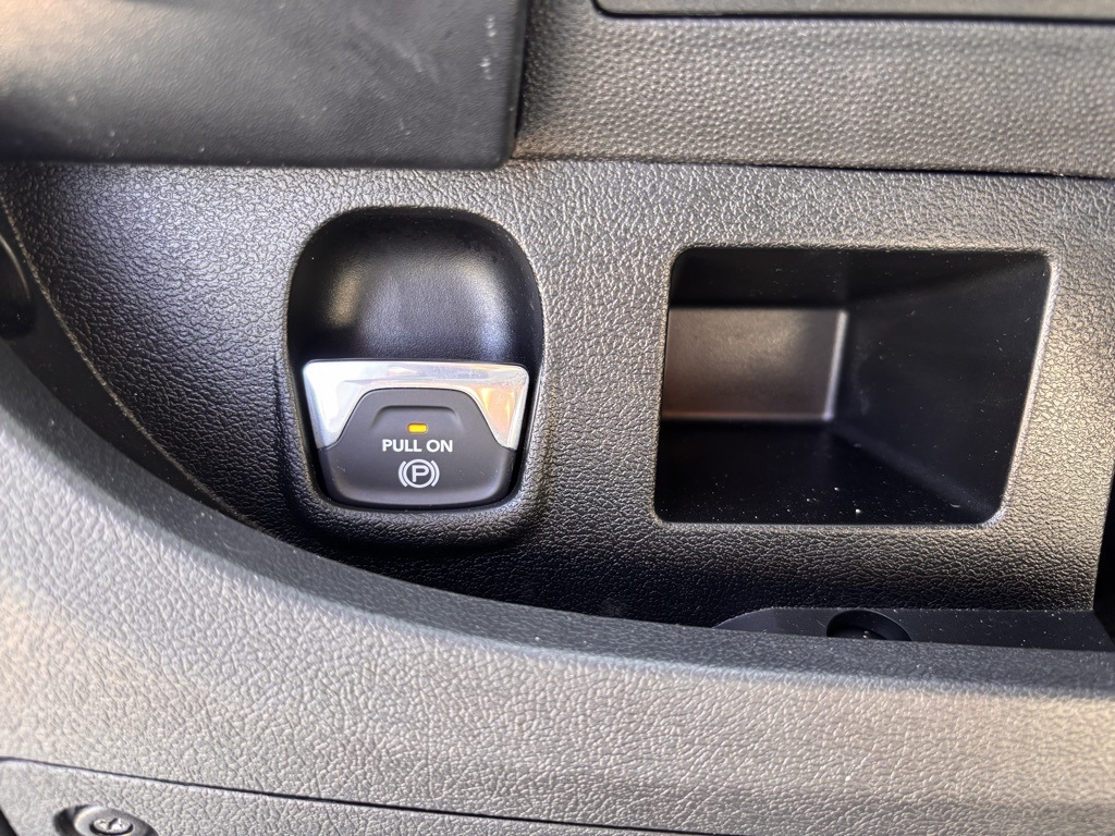 Used 2025 Ram ProMaster 2500 High Roof FWD Empty Cargo Van for sale #SP1297 - photo 29