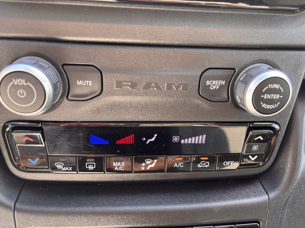 Used 2025 Ram ProMaster 2500 High Roof FWD Empty Cargo Van for sale #SP1297 - photo 30