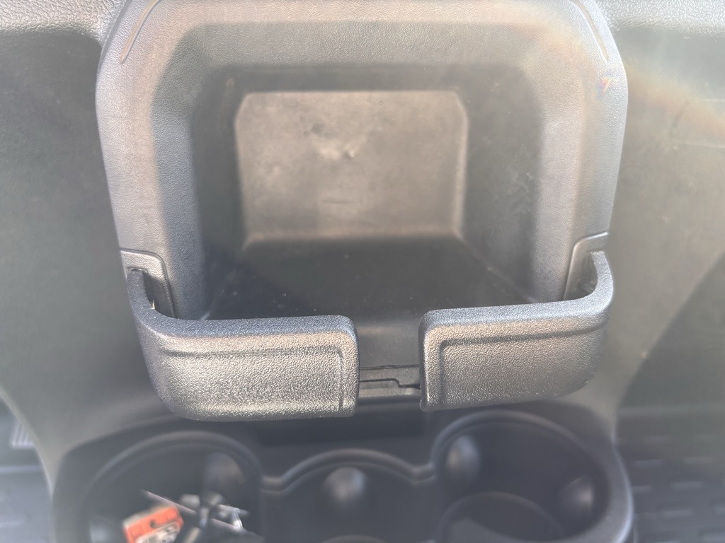 Used 2025 Ram ProMaster 2500 High Roof FWD Empty Cargo Van for sale #SP1297 - photo 32