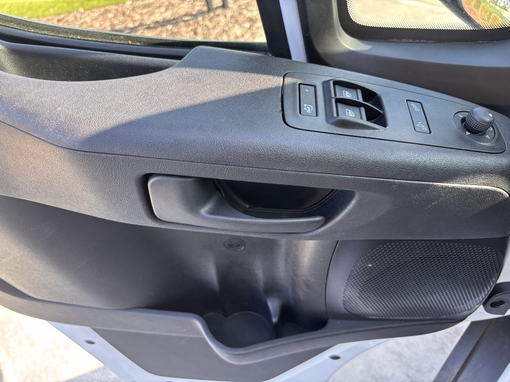 Used 2025 Ram ProMaster 2500 High Roof FWD Empty Cargo Van for sale #SP1297 - photo 38