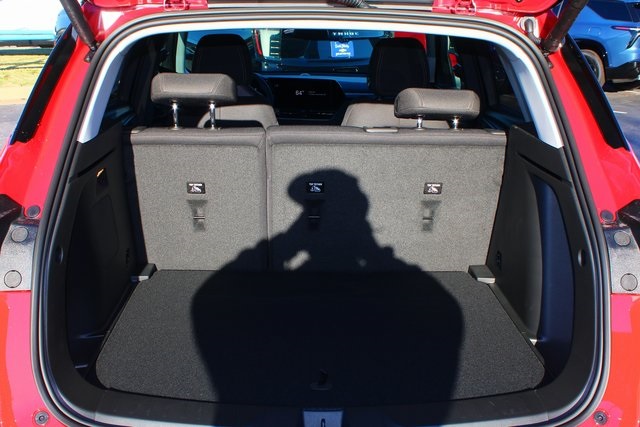 new 2026 Chevrolet TrailBlazer car, priced at $29,075