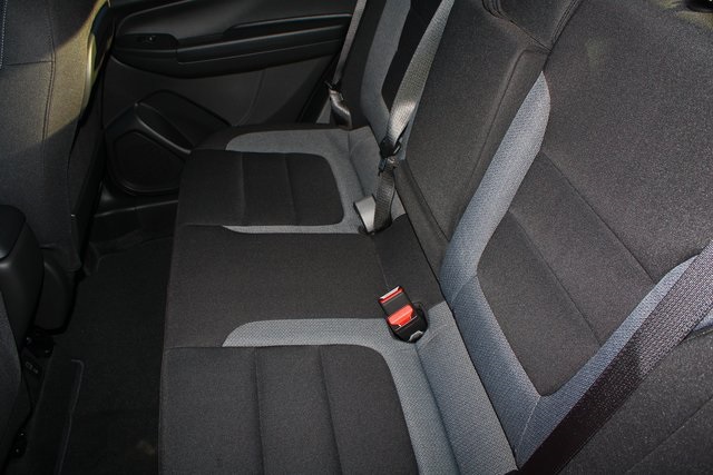 new 2026 Chevrolet TrailBlazer car, priced at $29,075