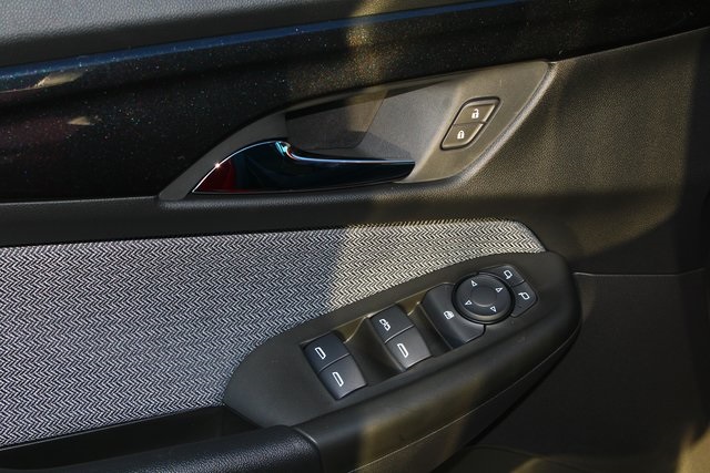 new 2026 Chevrolet TrailBlazer car, priced at $29,075