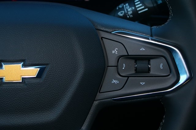 new 2026 Chevrolet TrailBlazer car, priced at $29,075