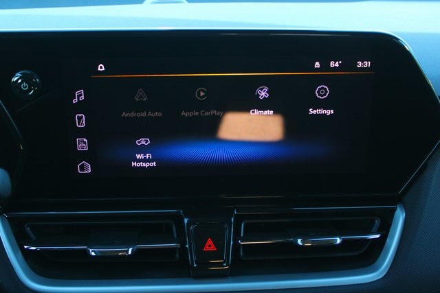 new 2026 Chevrolet TrailBlazer car, priced at $29,075