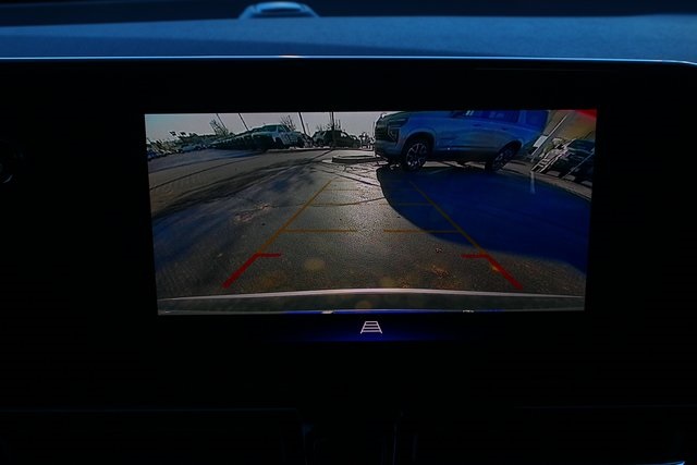 new 2026 Chevrolet TrailBlazer car, priced at $29,075