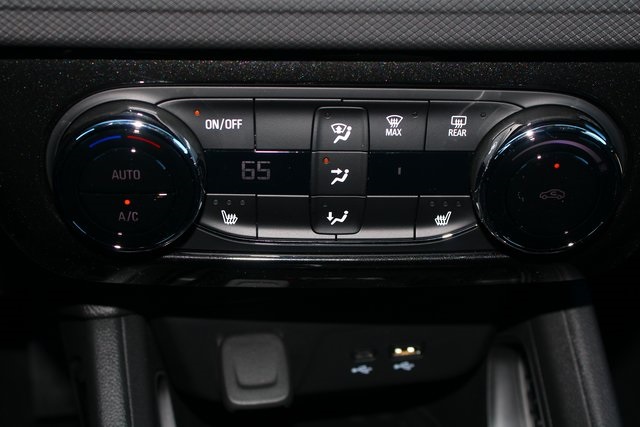 new 2026 Chevrolet TrailBlazer car, priced at $29,075