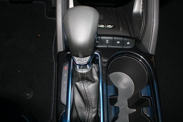 new 2026 Chevrolet TrailBlazer car, priced at $29,075