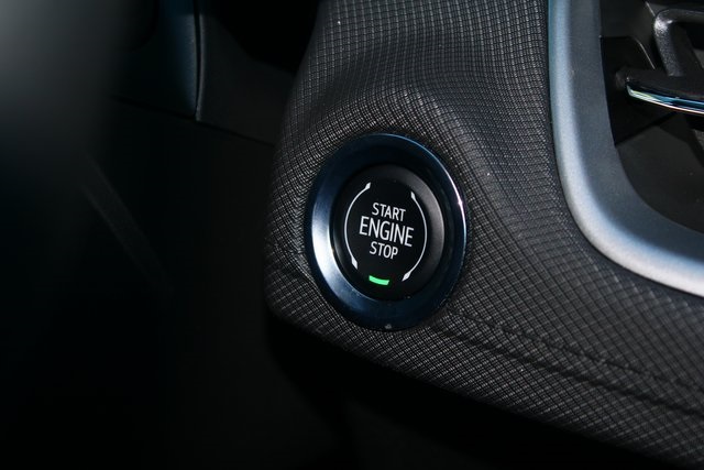 new 2026 Chevrolet TrailBlazer car, priced at $29,075