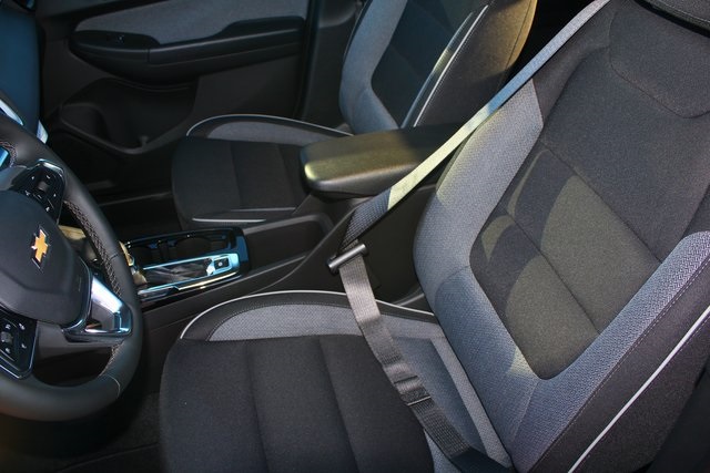 new 2026 Chevrolet TrailBlazer car, priced at $29,075