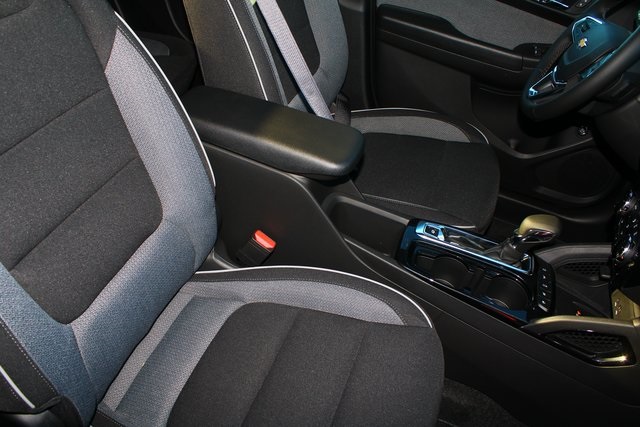 new 2026 Chevrolet TrailBlazer car, priced at $29,075