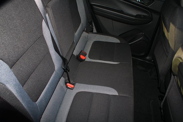 new 2026 Chevrolet TrailBlazer car, priced at $29,075