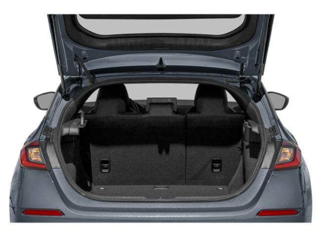 new 2026 Honda Civic car