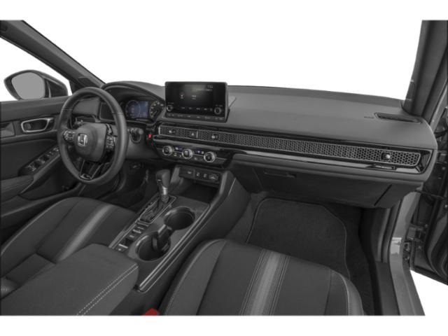 new 2026 Honda Civic car