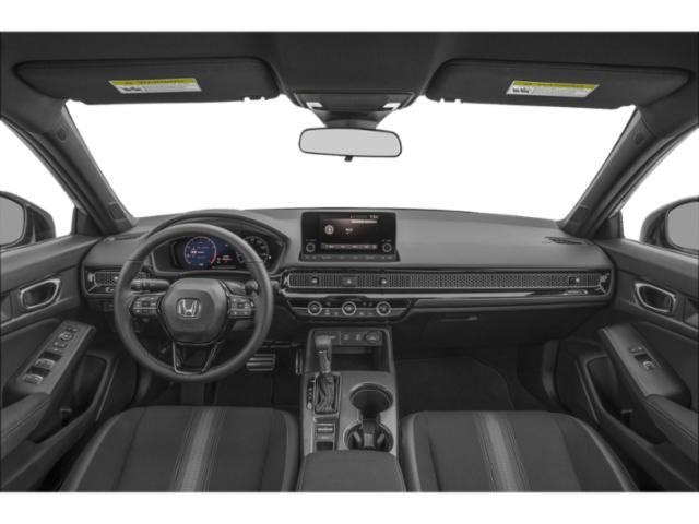 new 2026 Honda Civic car