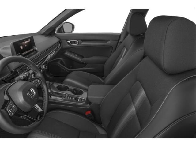 new 2026 Honda Civic car