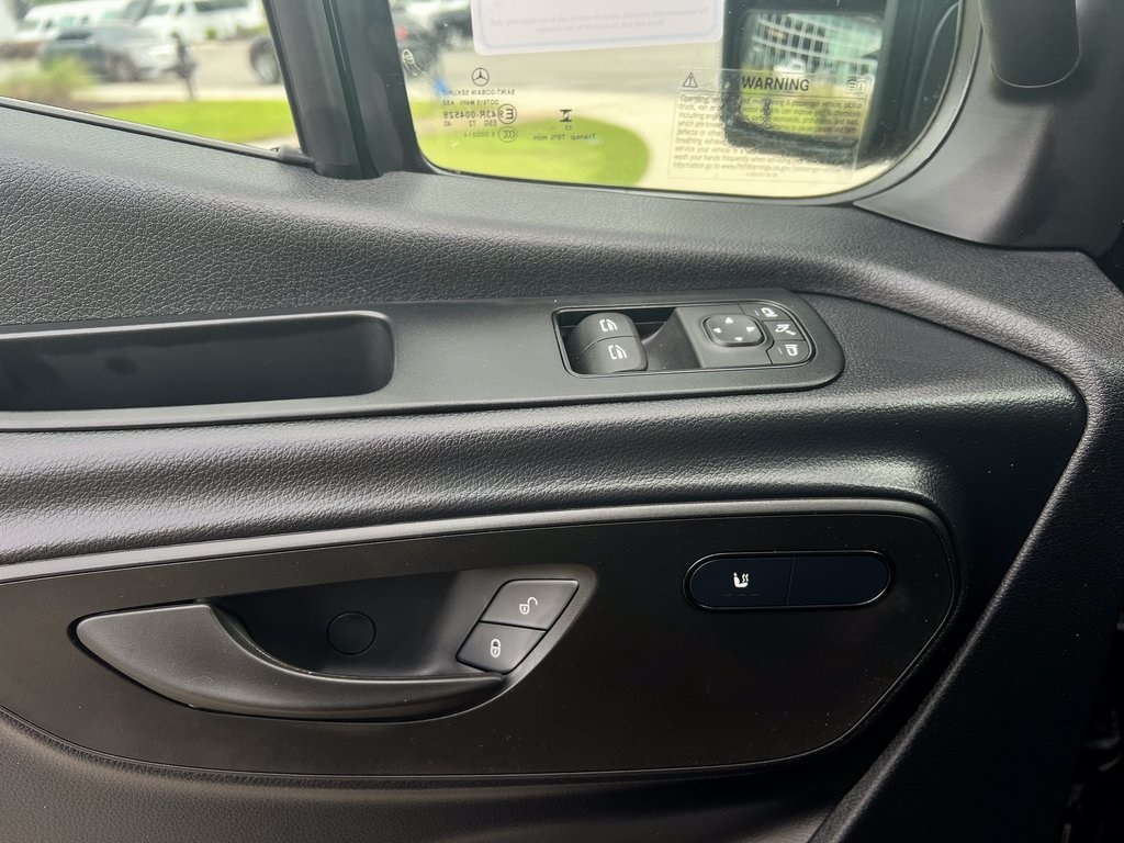 2024 Mercedes-Benz Smartliner 15 Passenger Van for sale #MV1469 - photo 34