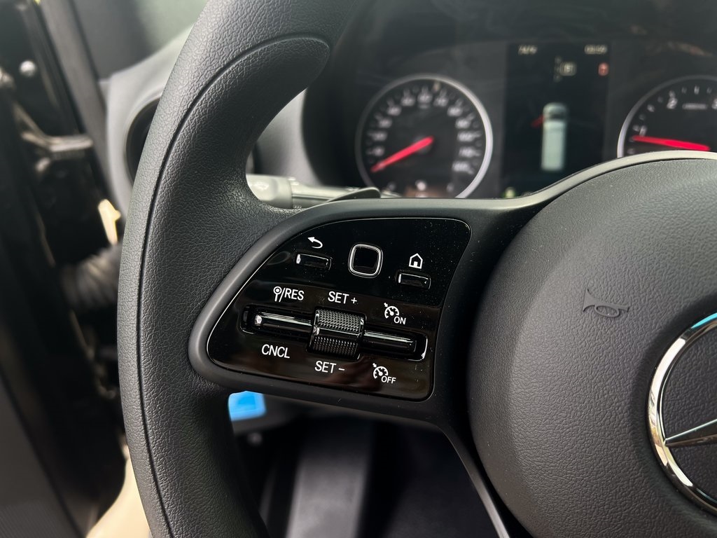 2024 Mercedes-Benz Smartliner 15 Passenger Van for sale #MV1469 - photo 43