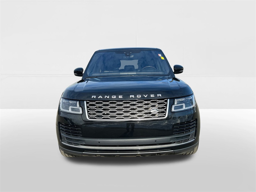 used 2022 Land Rover Range Rover car, priced at $46,948