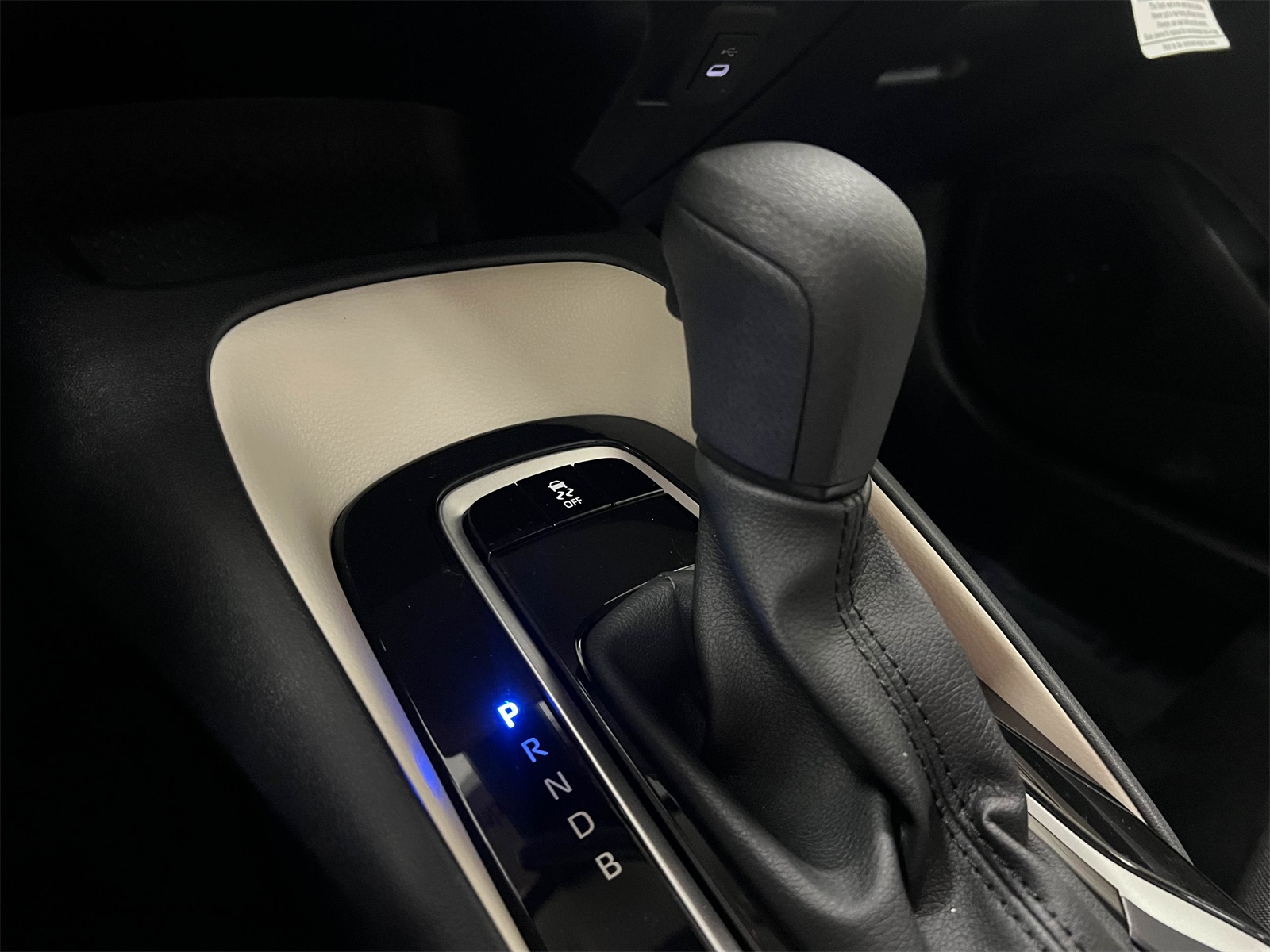 used 2026 Toyota Corolla car, priced at $24,463