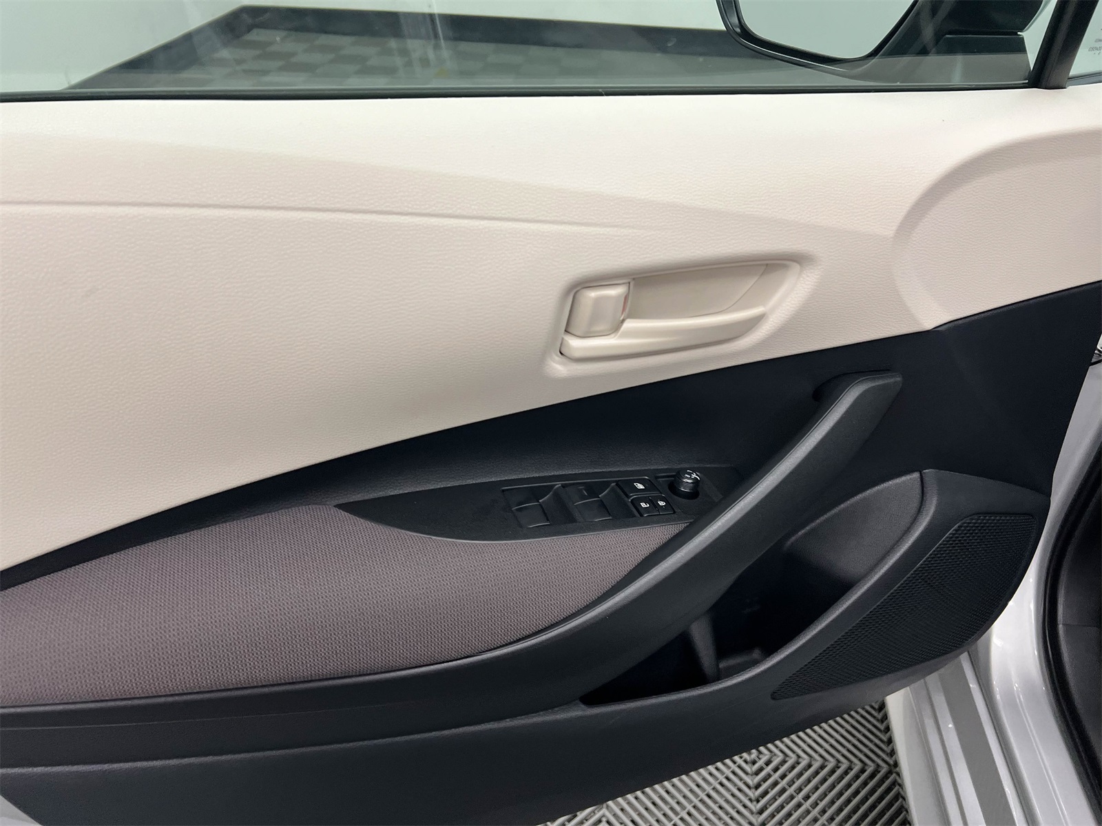 used 2026 Toyota Corolla car, priced at $24,463