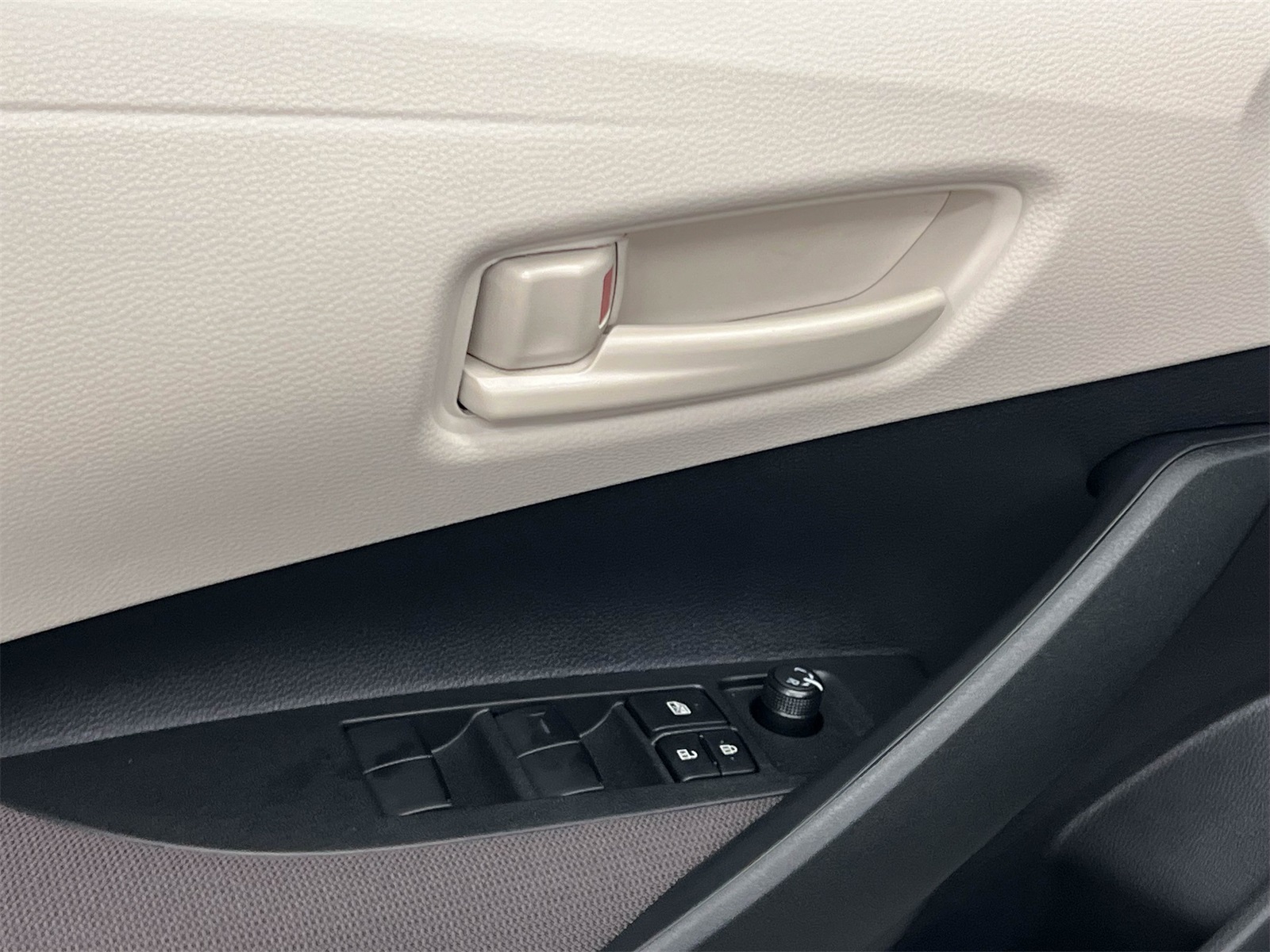 used 2026 Toyota Corolla car, priced at $24,463