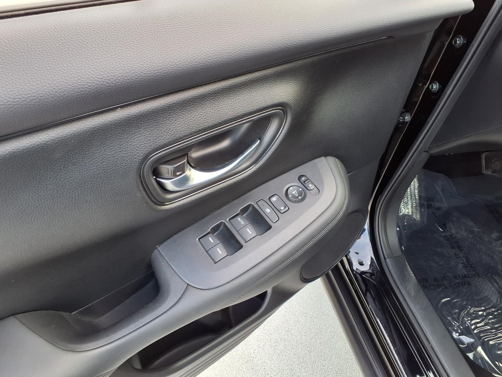 used 2023 Honda HR-V car