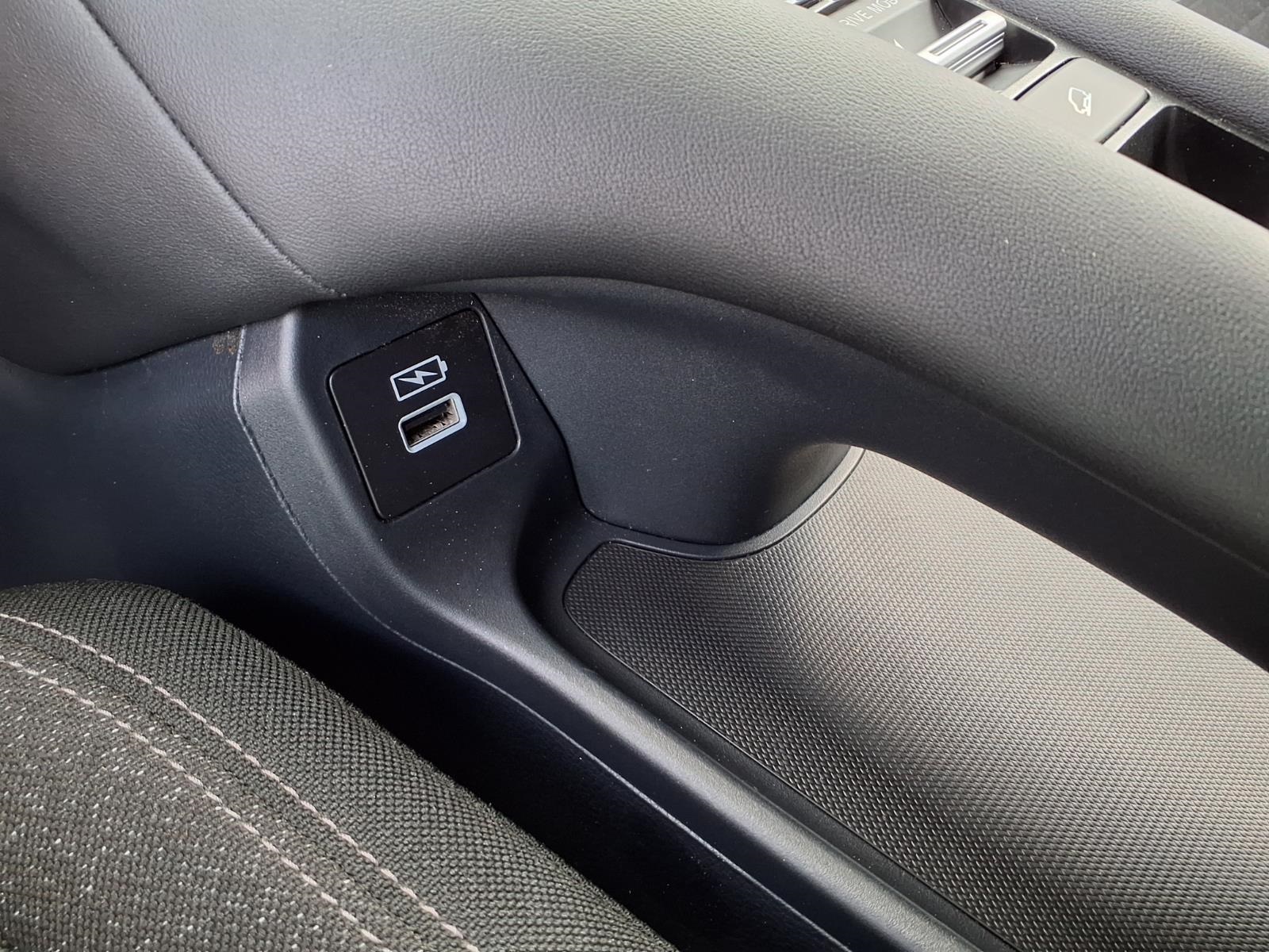 used 2023 Honda HR-V car