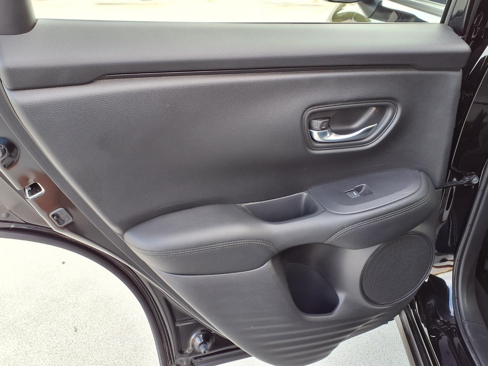 used 2023 Honda HR-V car