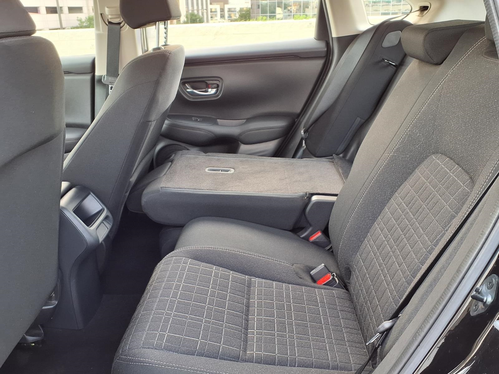 used 2023 Honda HR-V car