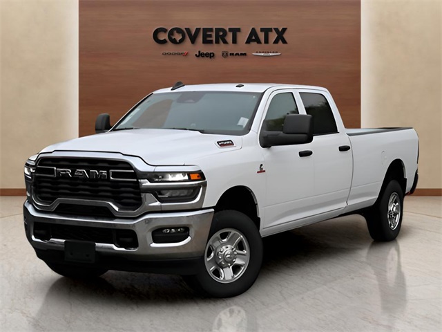 2025 RAM Ram 2500 Pickup Tradesman's photo