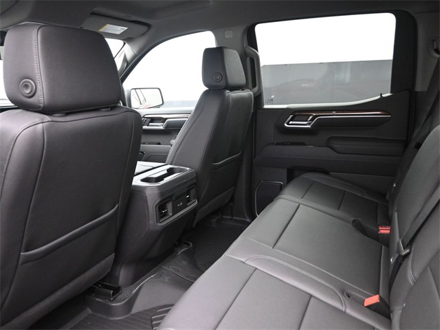 new 2026 Chevrolet Silverado 1500 car, priced at $62,936