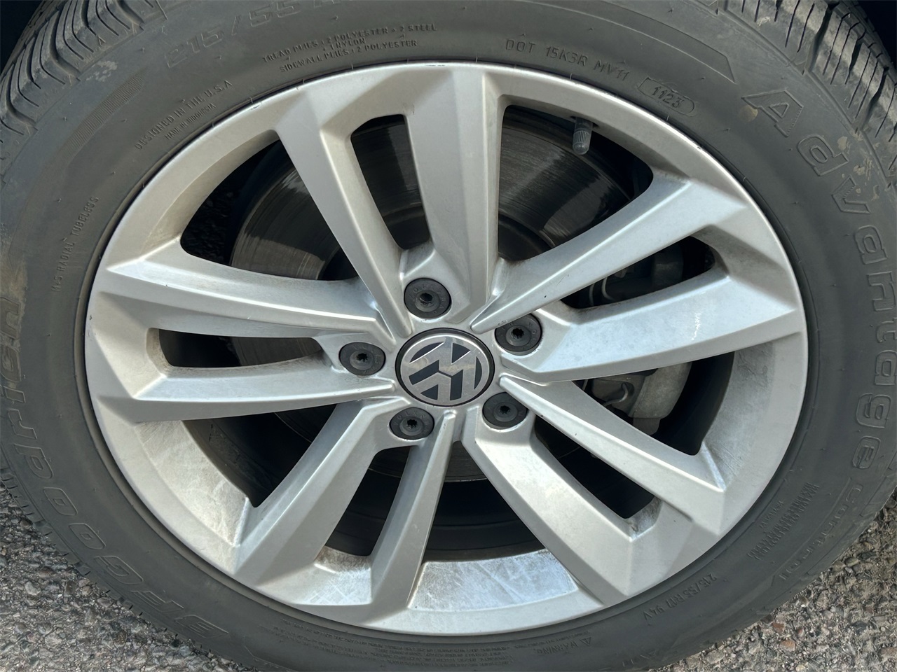 used 2020 Volkswagen Passat car, priced at $13,499