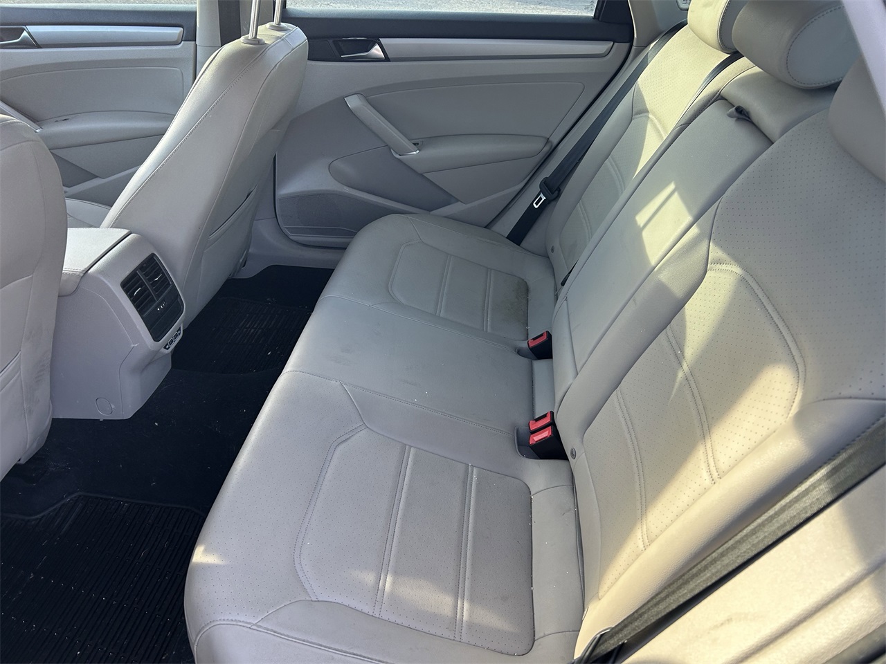 used 2020 Volkswagen Passat car, priced at $13,499