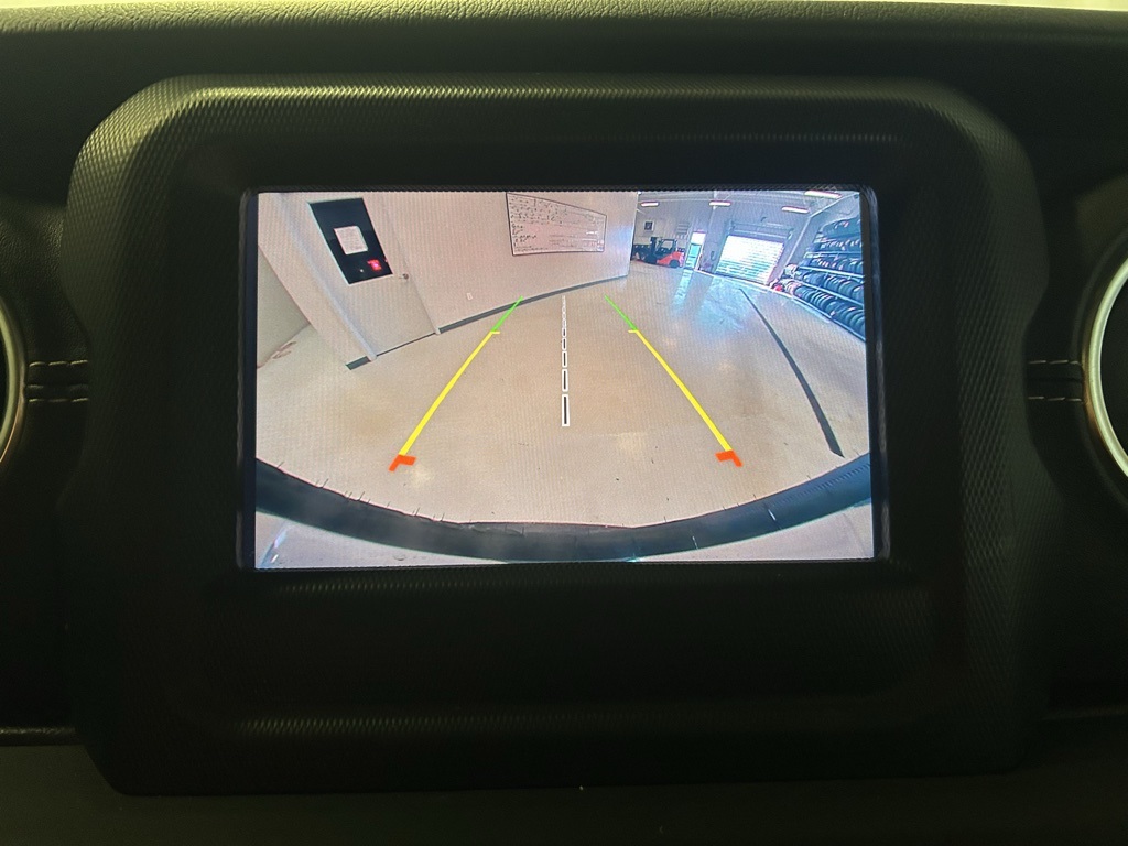 used 2019 Jeep Wrangler car, priced at $23,273