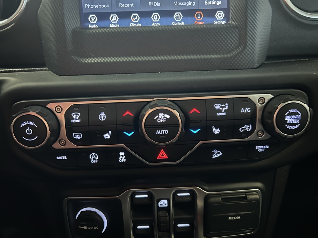 used 2019 Jeep Wrangler car, priced at $23,273