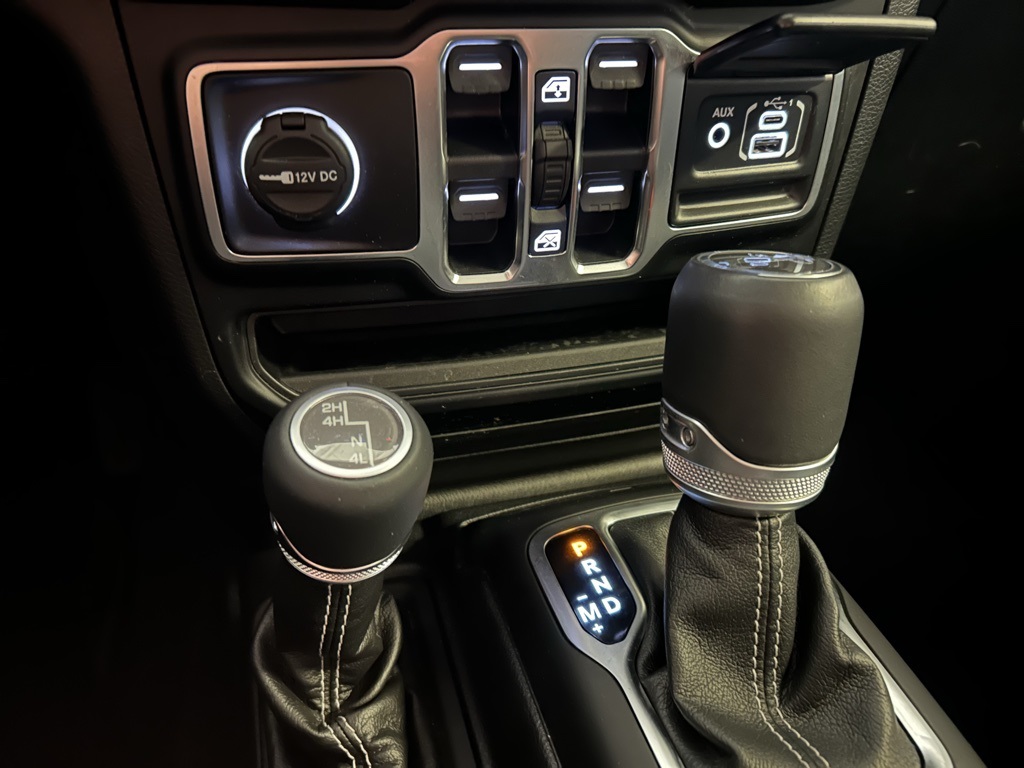 used 2019 Jeep Wrangler car, priced at $23,273