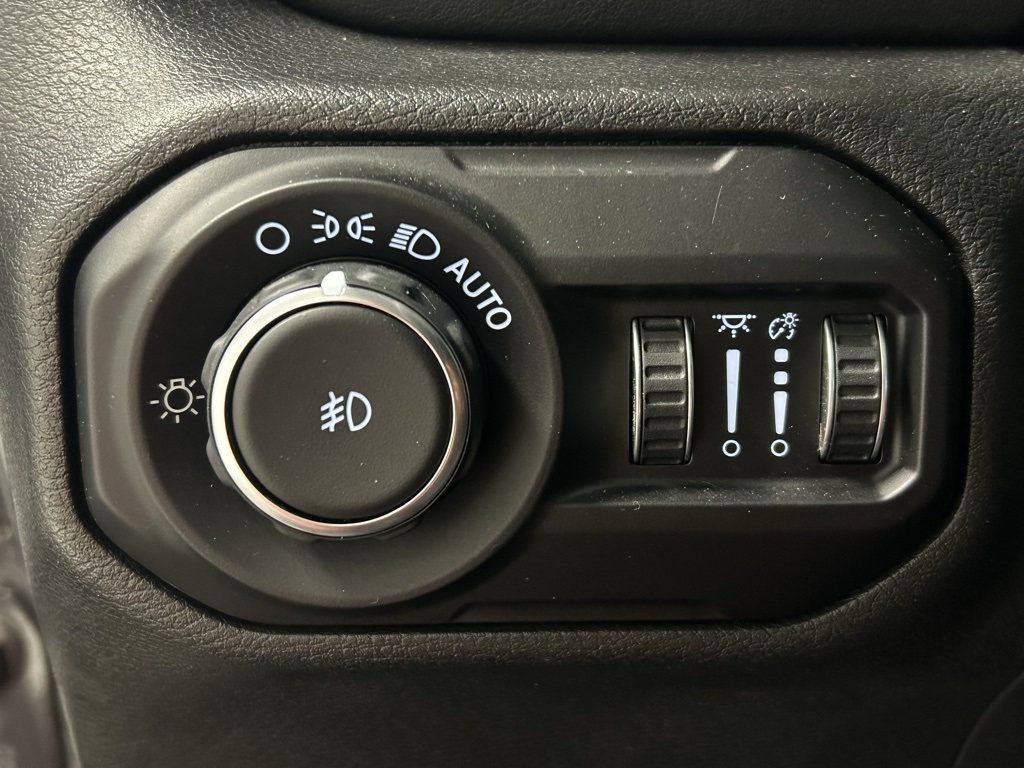 used 2019 Jeep Wrangler car, priced at $23,273