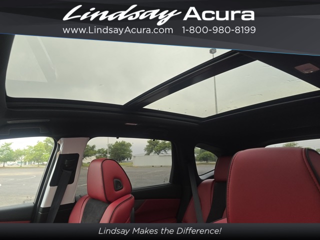 2026 Acura MDX SH-AWD A-Spec photo 13