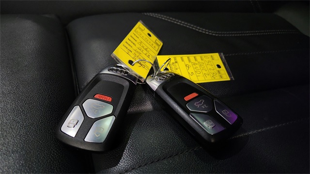 2022 Audi Q5 45 S line Premium quattro 2022 Audi Q5 45 S line Premium quattro