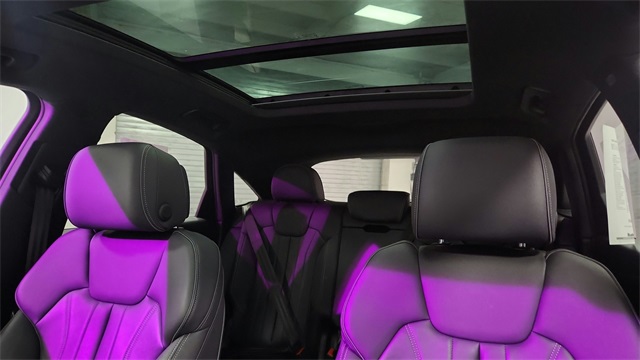 2022 Audi Q5 45 S line Premium quattro 2022 Audi Q5 45 S line Premium quattro