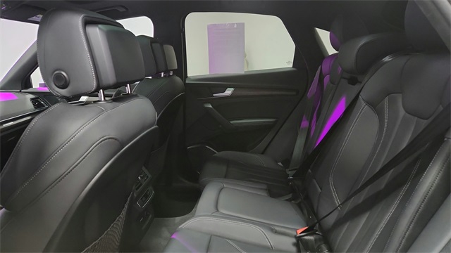 2022 Audi Q5 45 S line Premium quattro 2022 Audi Q5 45 S line Premium quattro