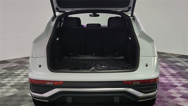 2022 Audi Q5 45 S line Premium quattro 2022 Audi Q5 45 S line Premium quattro