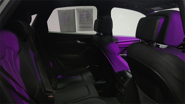 2022 Audi Q5 45 S line Premium quattro 2022 Audi Q5 45 S line Premium quattro