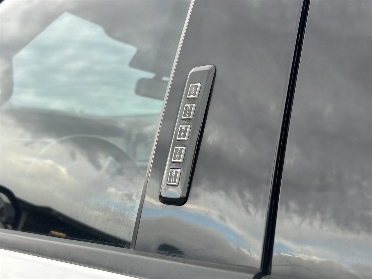 used 2019 Ford F-150 car, priced at $23,987